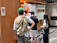 -篝拉面(银座店)