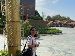 -深圳锦绣中华民俗村