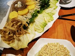 -李二鲜鱼(六堰大洋直营店)