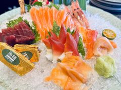 -大渔铁板烧(中山路店)