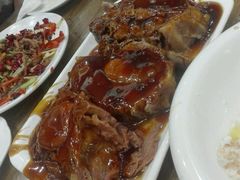 -砂锅李(九江路店)