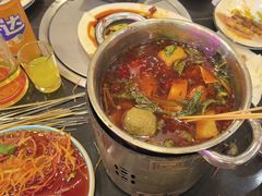 -瑞杰烧烤店·24小时营业(山东路店)