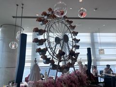 -星璞全日餐厅·高空自助餐(深铁铂尔曼酒店)