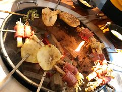 -忠义水浒烤肉(体育西路店)