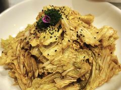 -红菜坊·烤鸭·川鲁宴(石园店)