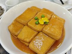 -七叔家宴家常广西菜(明秀东路店)