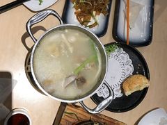 -避风塘(百联东郊店)