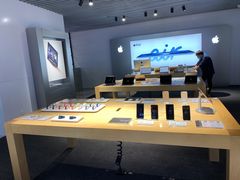 -苏宁易购(Suning Pro南京山西路店)