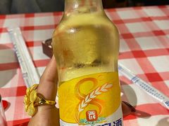 南昌八度啤酒-铁头烧菜馆(立新路店)