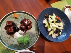 -花园5號餐厅