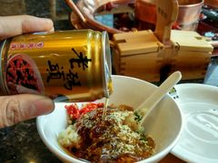 -老码头火锅(骡马市店)