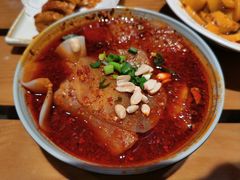 -宝葫芦西北茶食铺(万达店)