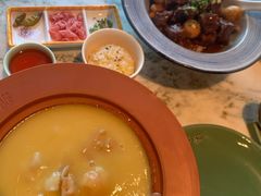 塞外皇坛子-那家小馆•北京菜•烤鸭(香山店)