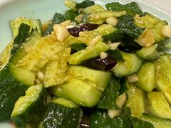 -湖南码头·地道岳阳美食·湘菜(魏公村店)