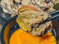 -一绪に和牛寿喜烧(罗湖益田假日店)