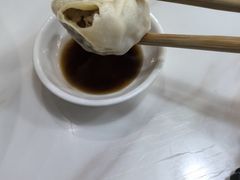 -百年尹氏汤包(湖南路狮子桥店)