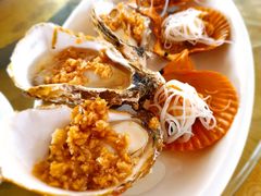 -阿弟特色海鲜餐厅·大排档(平潭店)