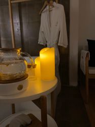 -素可SPA