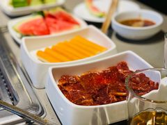 -海底捞火锅(茂业店)