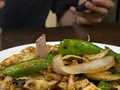 -美食店(华贵路店)