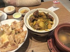 -金掌勺·锅包肉(广渠门店)