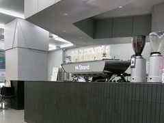 -M Stand(西安大悦城店)