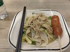 -魏家凉皮(郑州东站店)