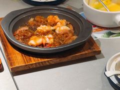 -绿茶餐厅(广州天河城店)