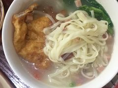 -束河人家(南锣鼓巷店)