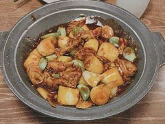 -周家二小姐的菜(江都金鹰店)