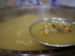 -凯盈阁·顺德私房菜·桑拿鸡