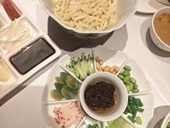 -四季民福烤鸭店(王府井东安门店)