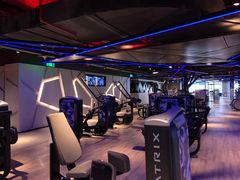 -W FITNESS 威尔仕健身·游泳(老西门新苑店)