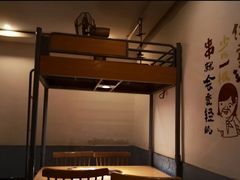 -8号苑自助烤场(西单店)
