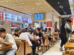 -富龙快餐店(铁西店)
