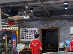 -百年银屏蚝烙·潮汕菜·非遗(乐山店)