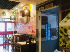 -宣武小院涮肉(前门店)