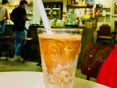 -巴浪鱼咖啡馆 Local Fish