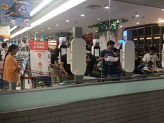 -大润发(康桥店)