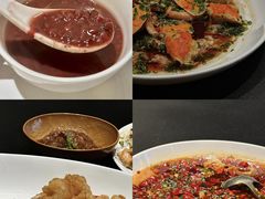 -荣兴酒家(徐家汇店)