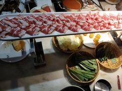 -东道煮牛肉火锅(东盛大街店)