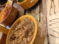 -龍歌自助小火锅(市南金茂湾店)