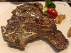 -唐山富力洲际酒店·凤凰全日制餐厅