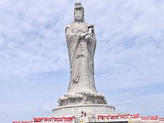 -天津妈祖文化园