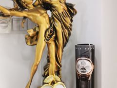 -盛华60年名表维修服务中心