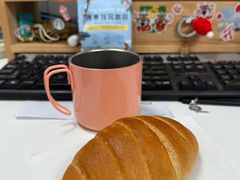 -小飞象面包公社(珠江路金鹰店)