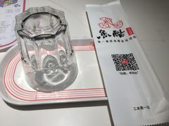 -鱼酷活鱼烤鱼(张江长泰店)