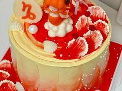 -CAKE BOSS 蛋糕老板(西单君太百货店)
