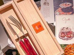 -壳里西餐厅Coquille Seafood Bistro(蒙自路店)