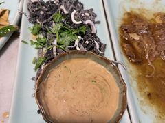 水爆肚-西夏回族烧麦馆(牡丹街店)